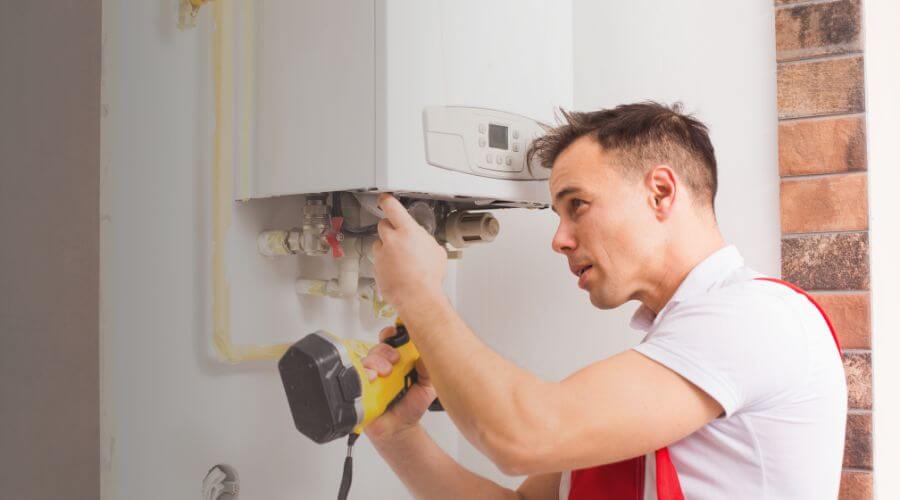 Professional emergency plumbing in Round Mountain, CA
